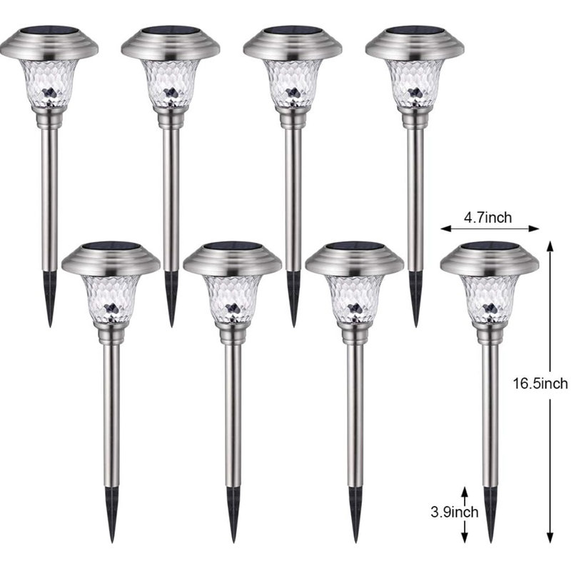 Beau jardin solar lights outlet